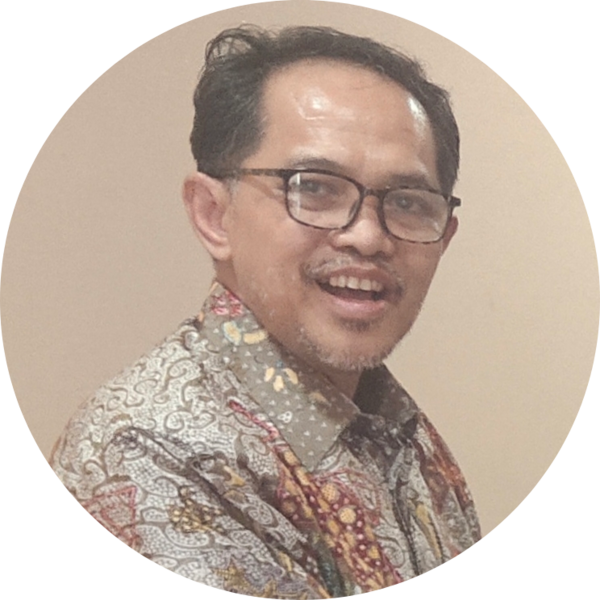 Go to the profile of Suhardi Suhardi