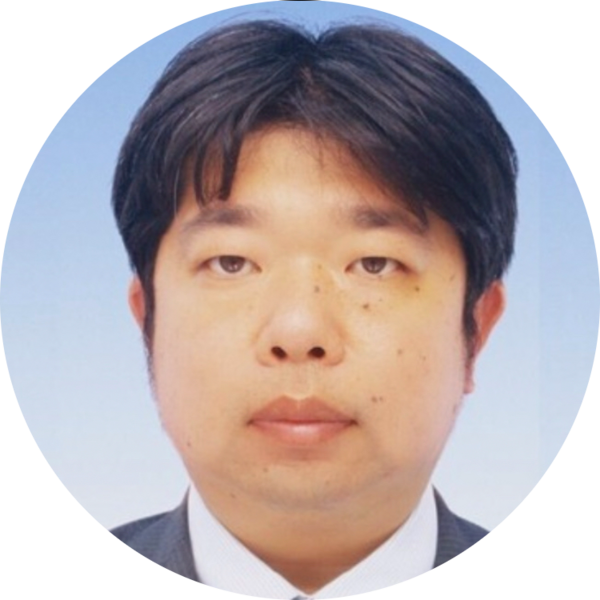 Go to the profile of Yasuyuki Ihara