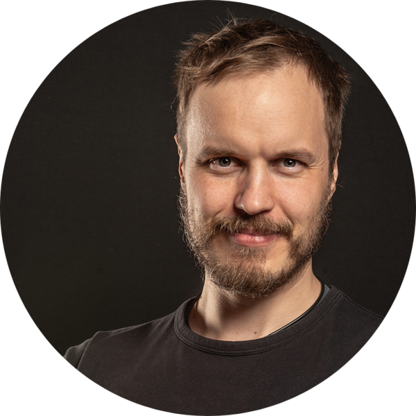 Go to the profile of Andreas Siess