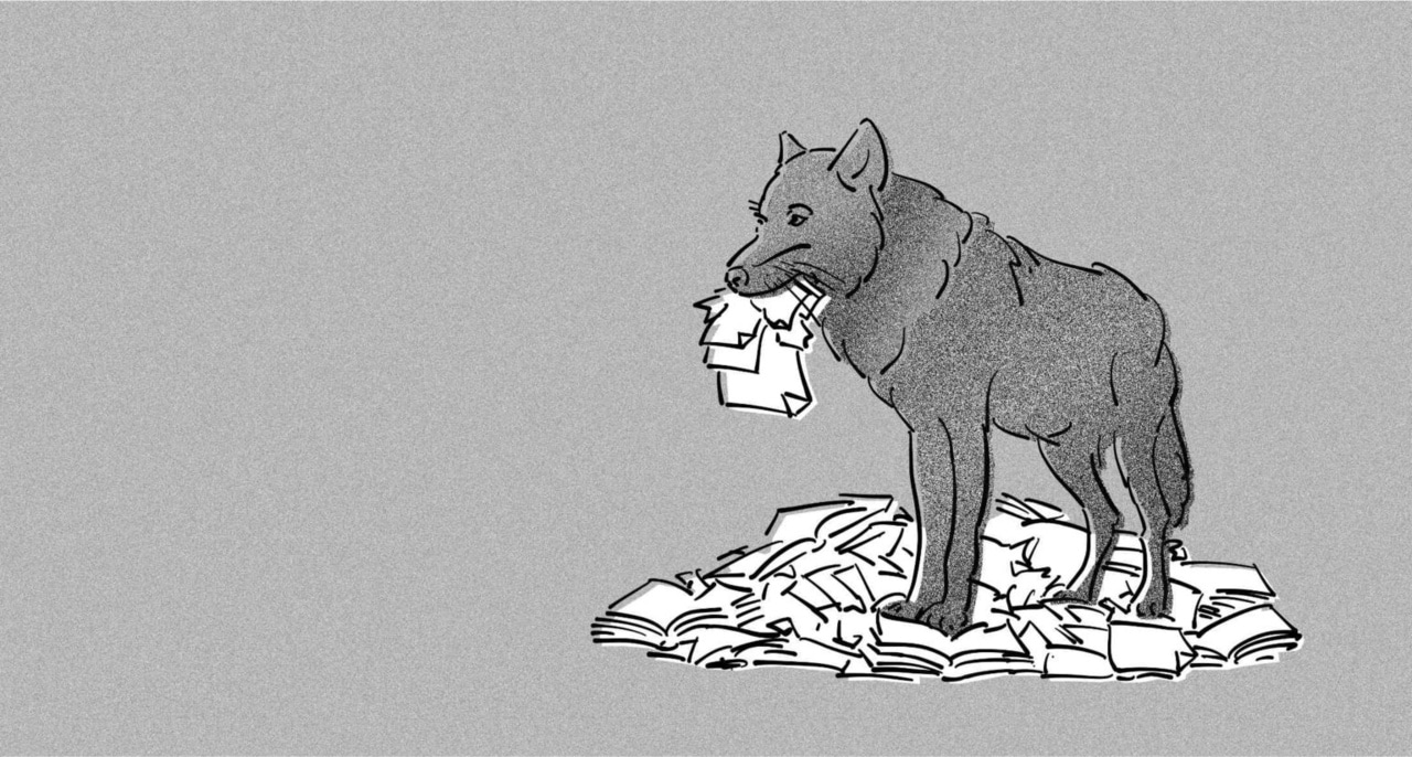 The graphic design of predatory papers