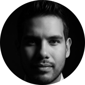 Go to the profile of Alonso Valdivia Huamán