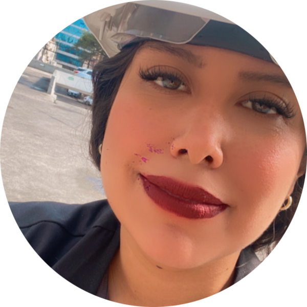 Go to the profile of ANA KARINA ROBLES