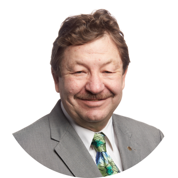 Go to the profile of Gary Jesch