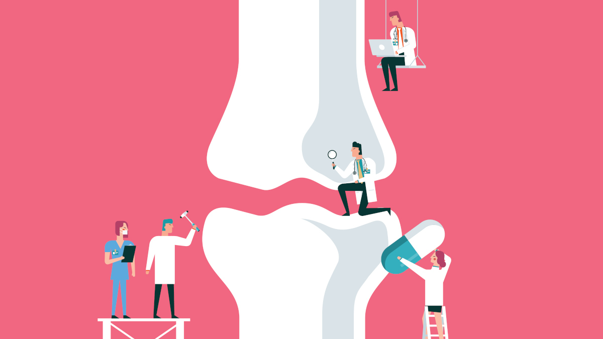 Call for papers: Immune mechanisms in arthritis