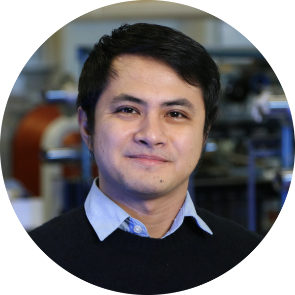 Go to the profile of Ken Aldren Usman