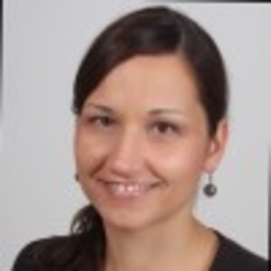 Go to the profile of Nataša Stojanović Gužvić, PhD