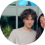 Go to the profile of Liam Jones