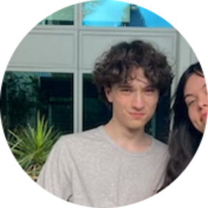 Go to the profile of Liam Jones