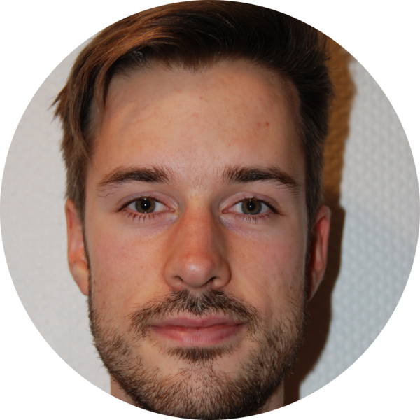 Go to the profile of Mathias Bo Mjøen Svendsen