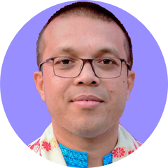 Go to the profile of Biswajit Nath