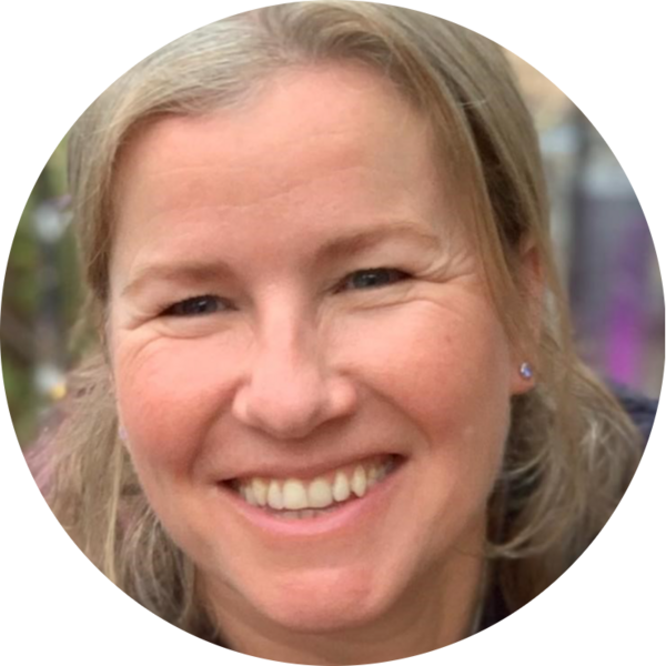 Go to the profile of Rebecca Machin