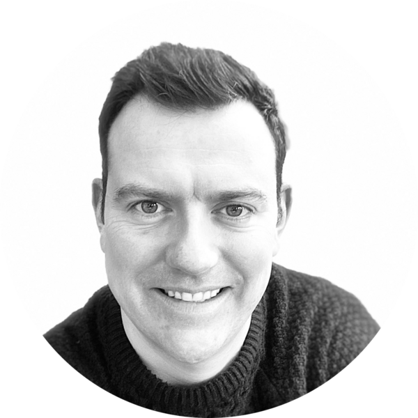 Go to the profile of Charles Reilly