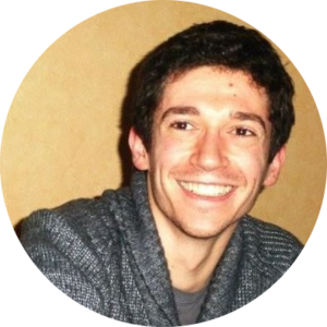 Go to the profile of Jeremy Poulet Benedetti