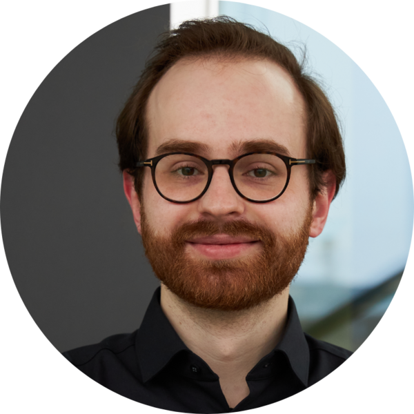 Go to the profile of Lars Reichwein