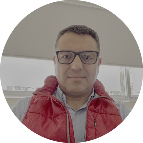 Go to the profile of Jorge R Cerna