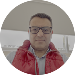 Go to the profile of Jorge R Cerna