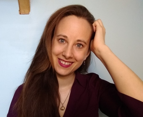 Go to the profile of Shaina Sadai