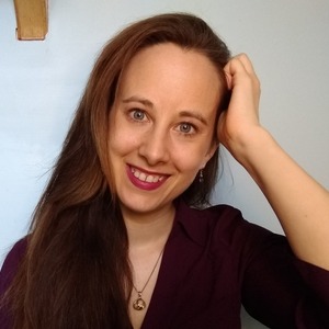 Go to the profile of Shaina Sadai