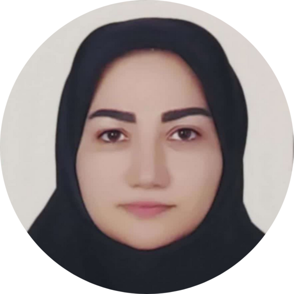 Go to the profile of nahid tavakol