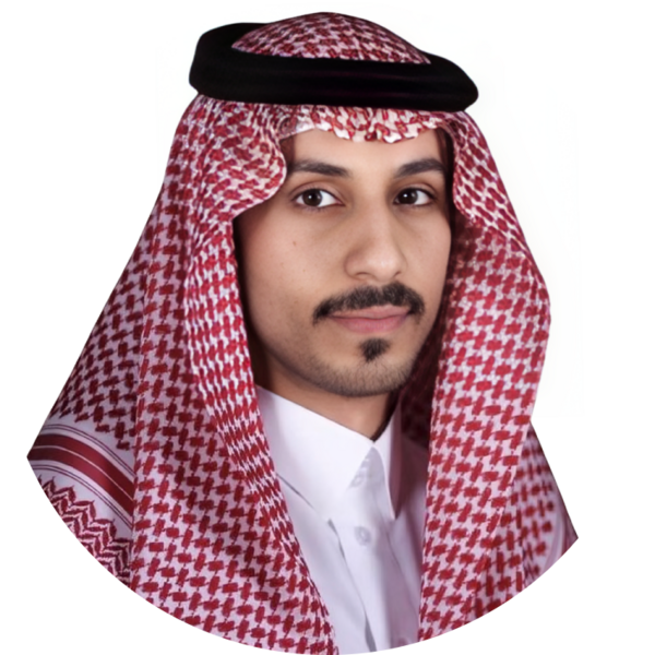 Go to the profile of Majed Alshehri