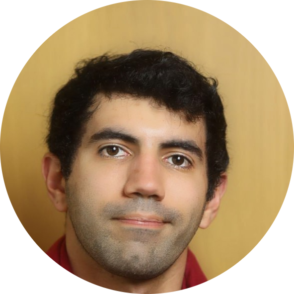 Go to the profile of Carlos Coronel