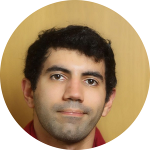 Go to the profile of Carlos Coronel