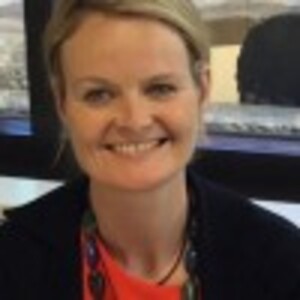 Go to the profile of Rebecca Ram