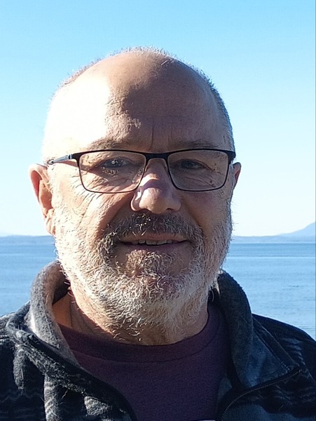 Go to the profile of David Haney