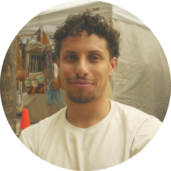 Go to the profile of Harvey Tree