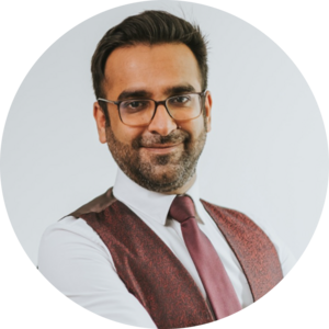 Go to the profile of Ali Jawaid