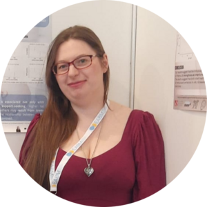 Go to the profile of Anna Apanasewicz