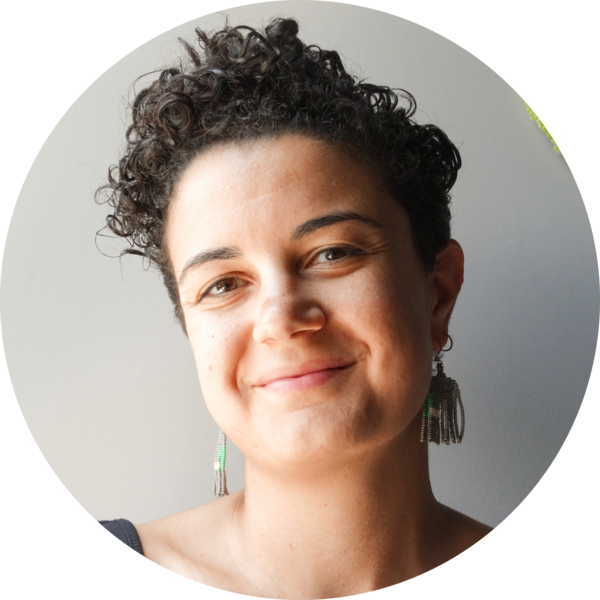 Go to the profile of Dr. Gabriela Garcia