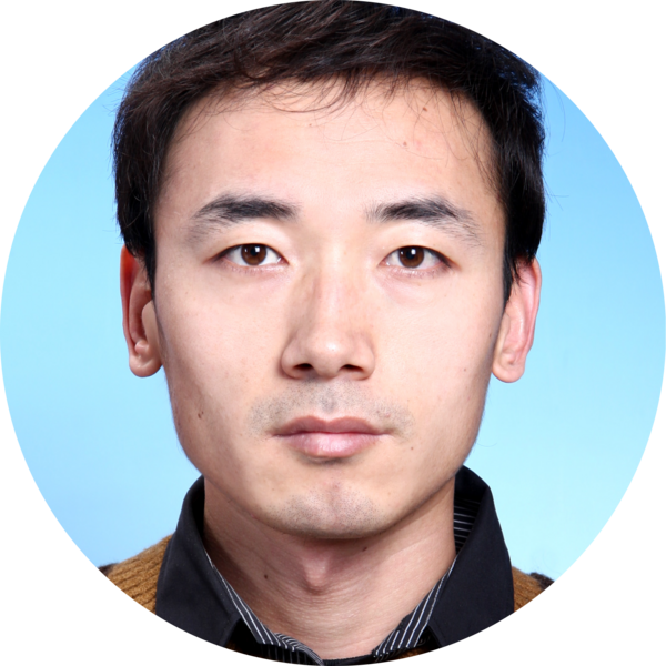 Go to the profile of Haibo Bi