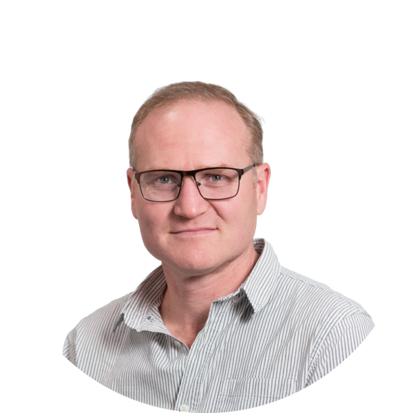 Go to the profile of Hendrik Brink