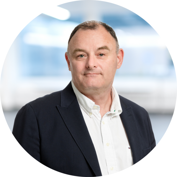 Go to the profile of Michele Bernasconi