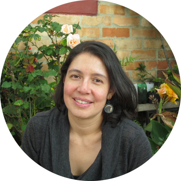 Go to the profile of Francy Carranza-Franco