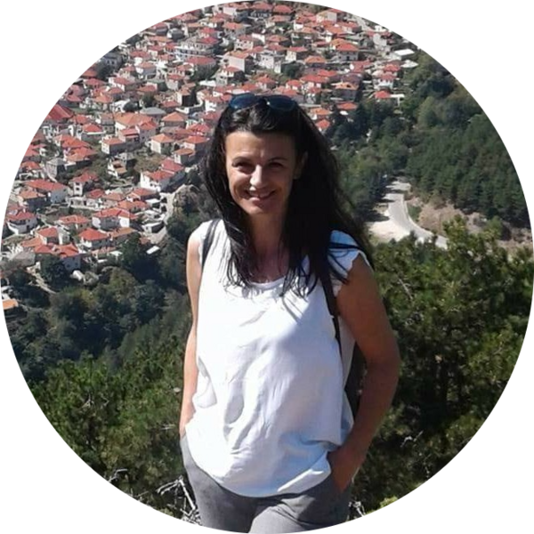 Go to the profile of ANTHOULA MOUSTAKA