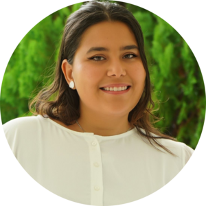 Go to the profile of Mariana Araújo Pereira