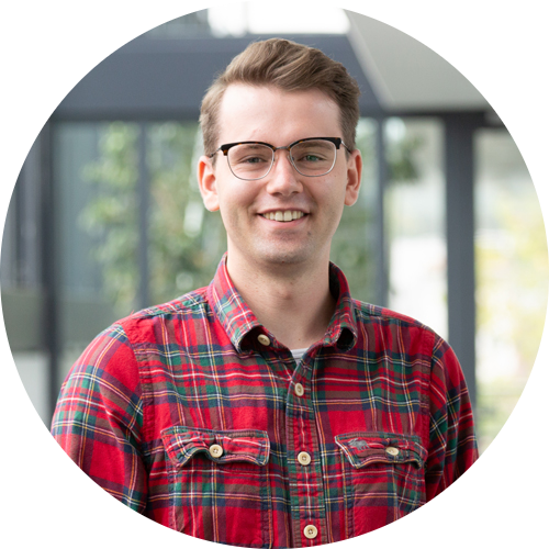 Go to the profile of Nedo Bartels