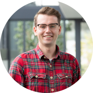 Go to the profile of Nedo Bartels