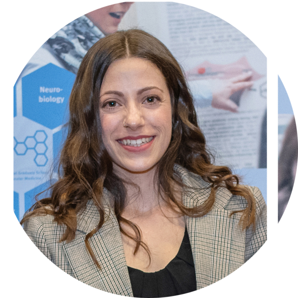 Go to the profile of Chiara Pastorio