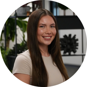 Go to the profile of Ashlee Lundin