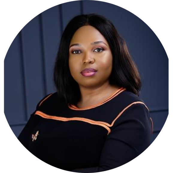 Go to the profile of Glory Enyinnaya