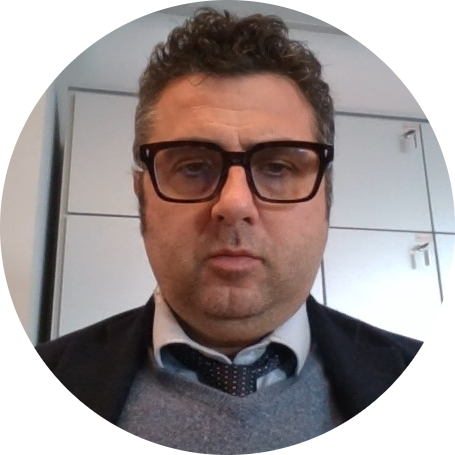 Go to the profile of Francesco Eusepi