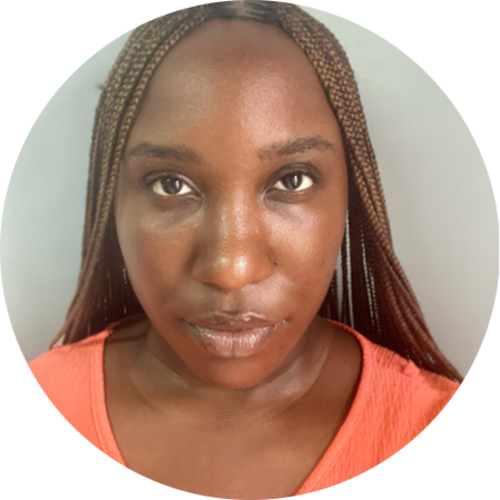 Go to the profile of Chinyere Umeh