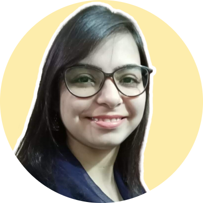 Go to the profile of Saleema Mehboob Ali