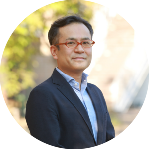 Go to the profile of Ko-ichiro Ohno