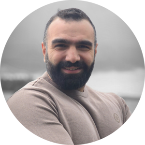 Go to the profile of Rawad Hanna