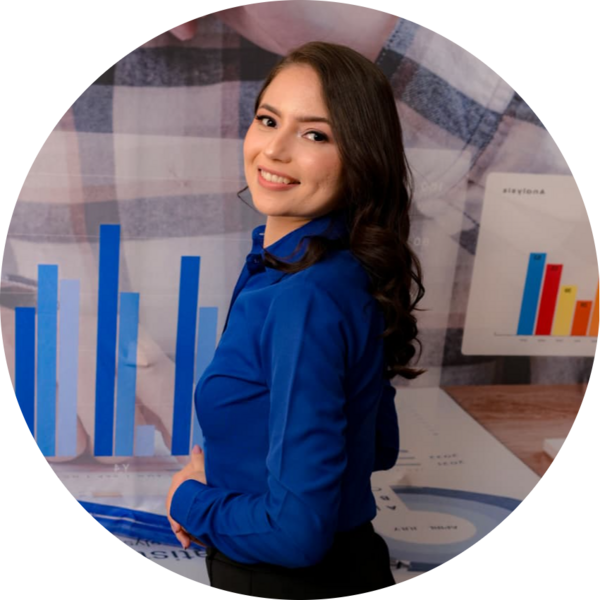 Go to the profile of Caroline Xavier Valdivino