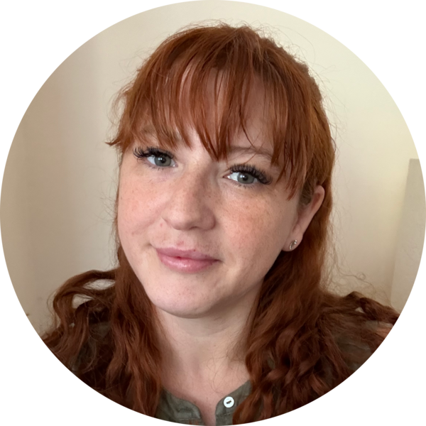 Go to the profile of Aimee Hall